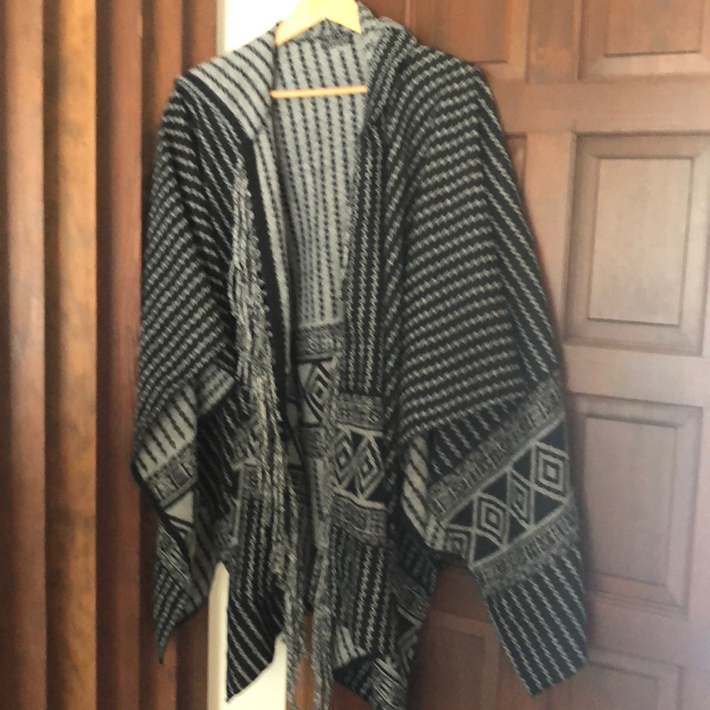 Poncho